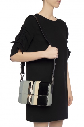 Torba na ramię ‘captain’, zdjęcie 2 Torba na ramię ‘captain’ od AllSaints
